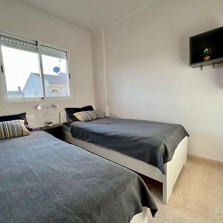 Appartamento Casa Ruta Torrevieja Esterno foto