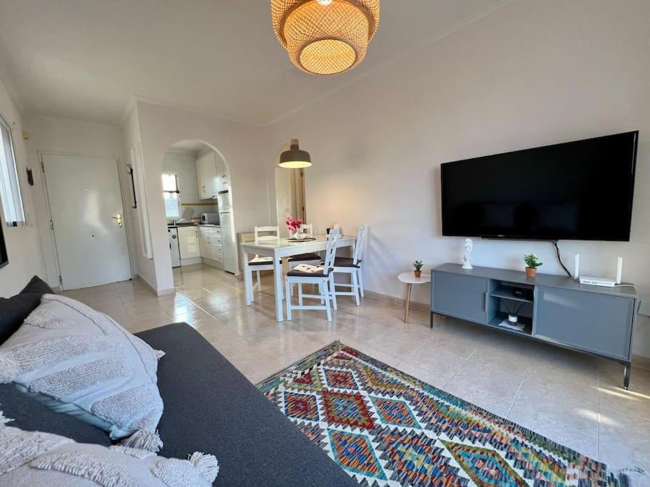 Appartamento Casa Ruta Torrevieja Esterno foto