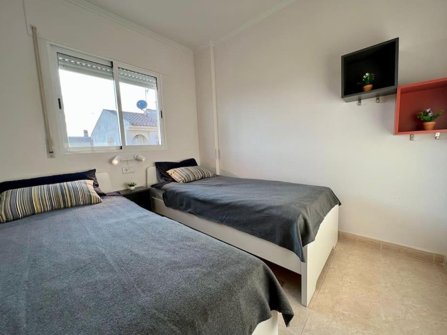 Appartamento Casa Ruta Torrevieja Esterno foto