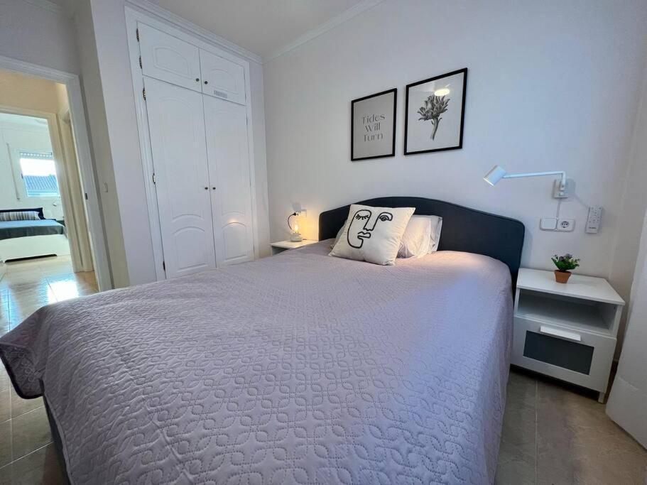 Appartamento Casa Ruta Torrevieja Esterno foto