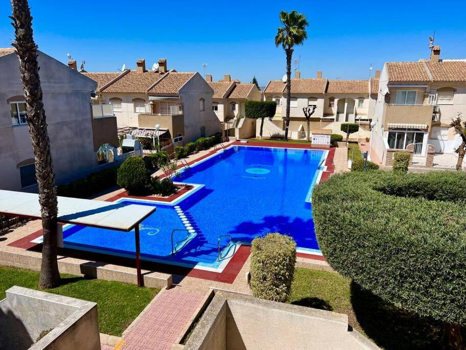 Appartamento Casa Ruta Torrevieja Esterno foto