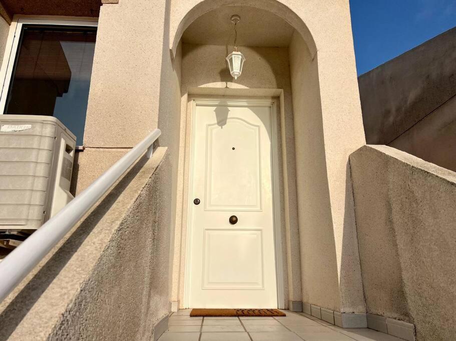 Appartamento Casa Ruta Torrevieja Esterno foto